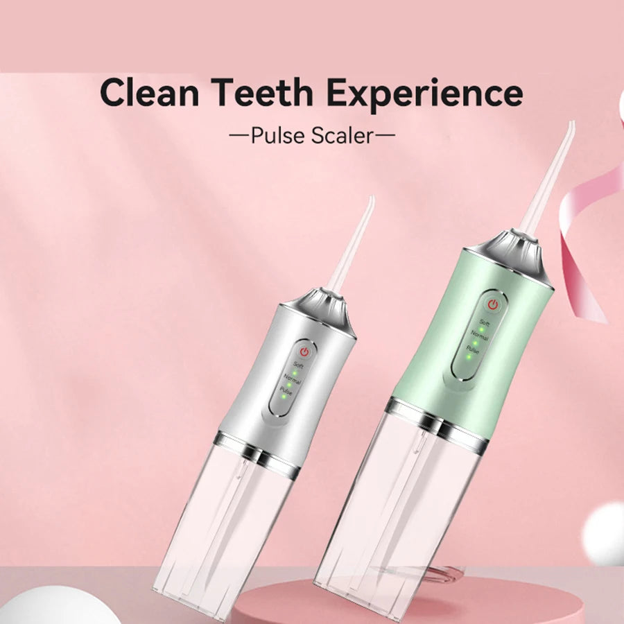 Water Flosser