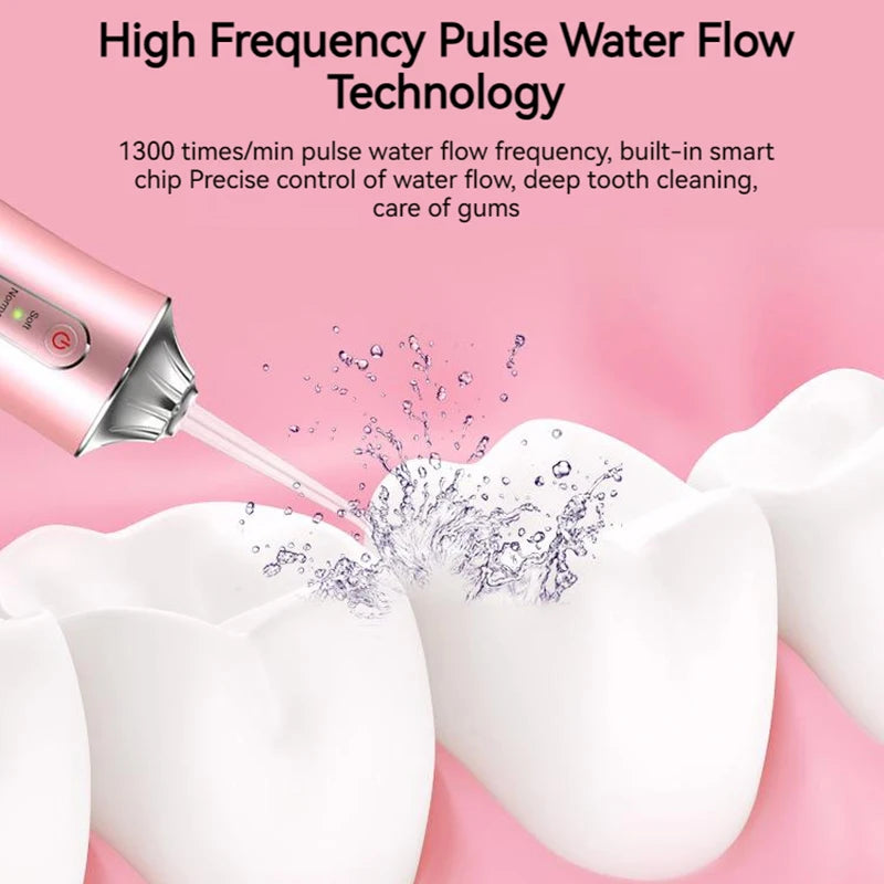 Water Flosser