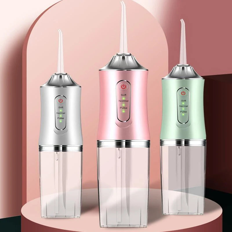 Water Flosser