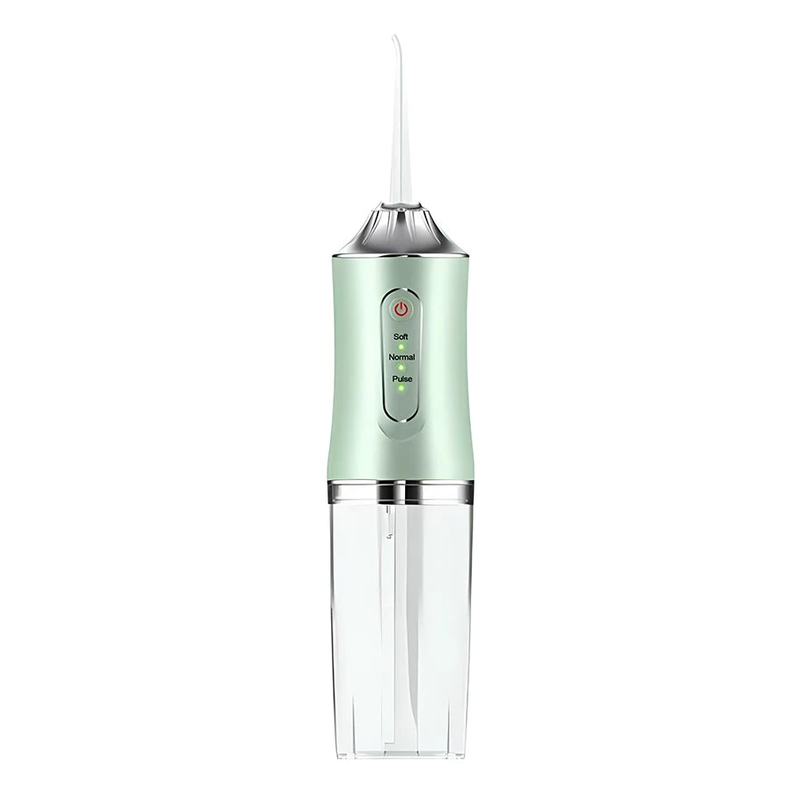Water Flosser